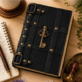 Sexy Monk Journal 1