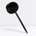 Fuzzball Pen for Journaling