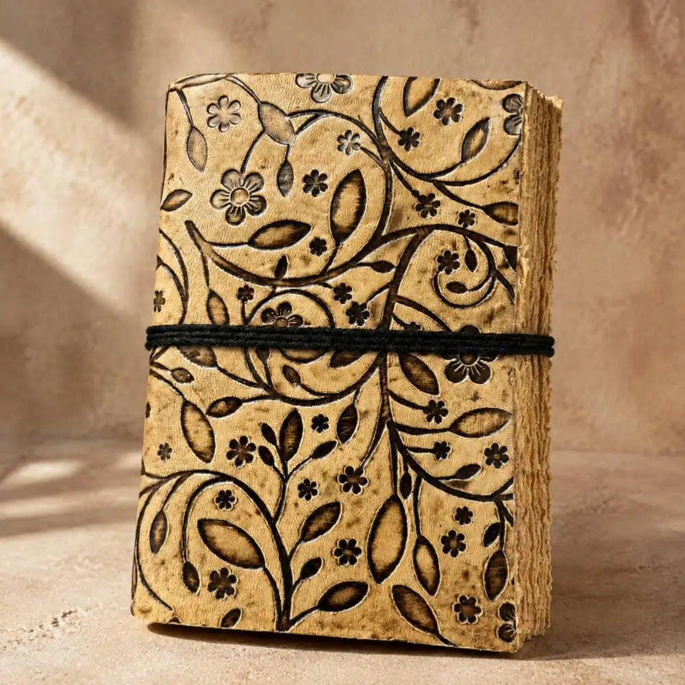 Sexy Monk Journal 2