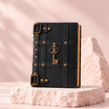 Sexy Monk Journal 1