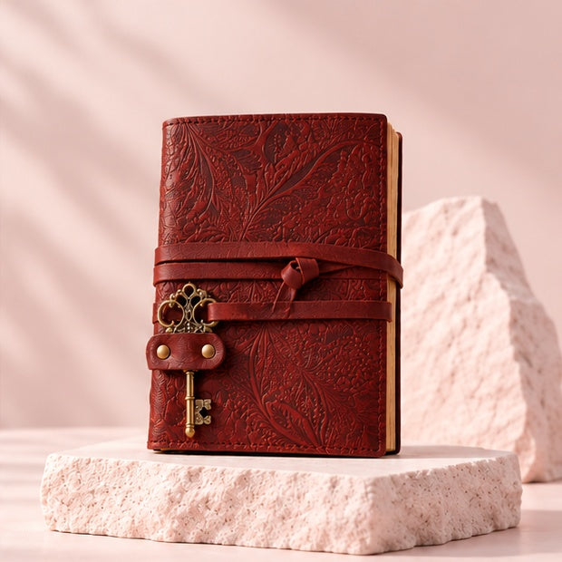 Sexy Monk Journal 3