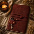 Sexy Monk Journal 3